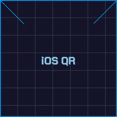 星空qipai iOS版本下载二维码